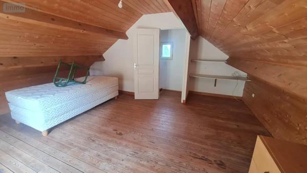 Location - Maison Ternay 41800 3 pièces 67 m 2