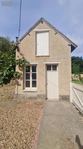 Location - Maison Ternay 41800 3 pièces 67 m 2