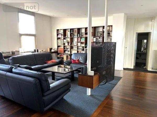 Achat - Maison | Echoppe Bordeaux 33000 6 pièces 192 m 2 300 m 2