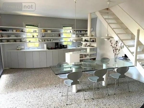 Achat - Maison | Echoppe Bordeaux 33000 6 pièces 192 m 2 300 m 2