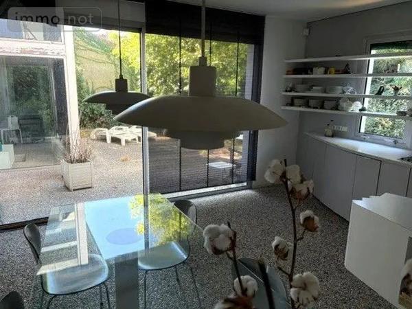 Achat - Maison | Echoppe Bordeaux 33000 6 pièces 192 m 2 300 m 2