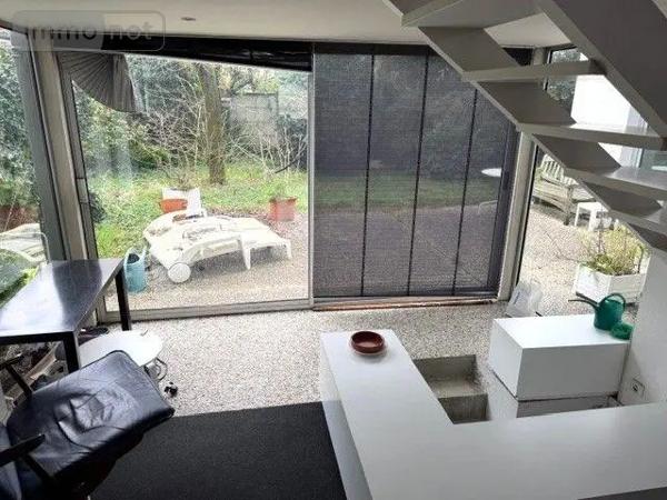 Achat - Maison | Echoppe Bordeaux 33000 6 pièces 192 m 2 300 m 2