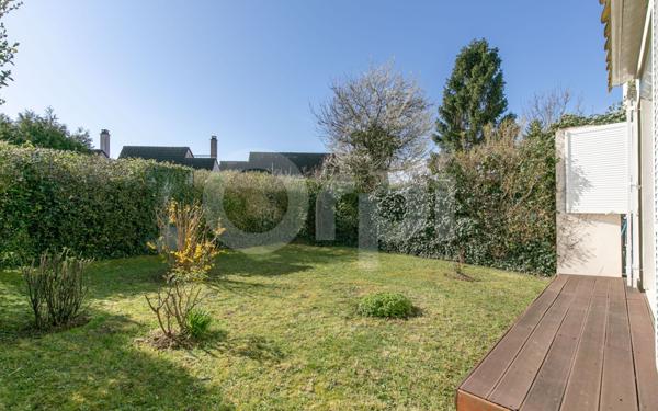 Appartement à vendre    4 pièces • 83,71 m2 Torcy