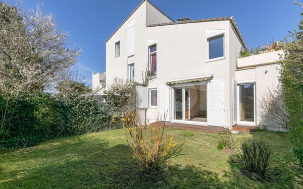 Appartement à vendre    4 pièces • 83,71 m2 Torcy