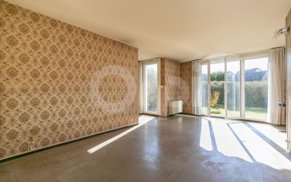 Appartement à vendre    4 pièces • 83,71 m2 Torcy