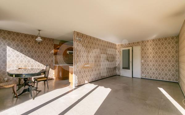 Appartement à vendre    4 pièces • 83,71 m2 Torcy