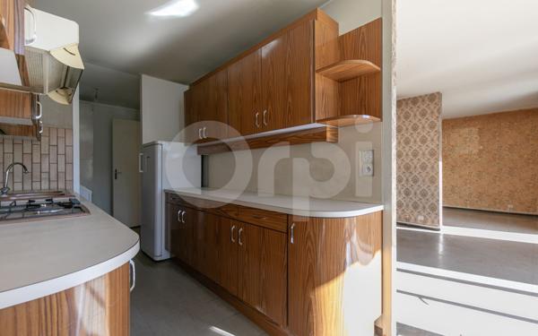 Appartement à vendre    4 pièces • 83,71 m2 Torcy