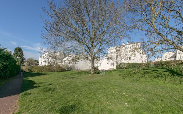 Appartement à vendre    4 pièces • 83,71 m2 Torcy