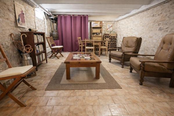 Maison de charme lumineuse, garage et jardinet  à deux pas du Jardin Botanique