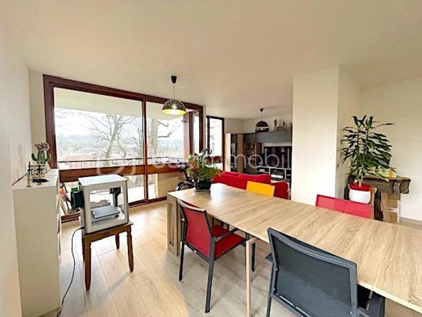 Appartement de 106 m²