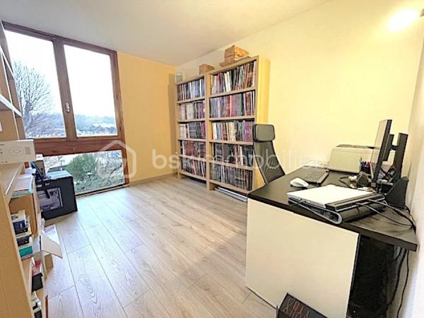Appartement de 106 m²