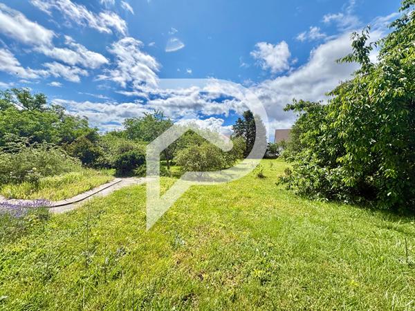 Terrain 357 m2