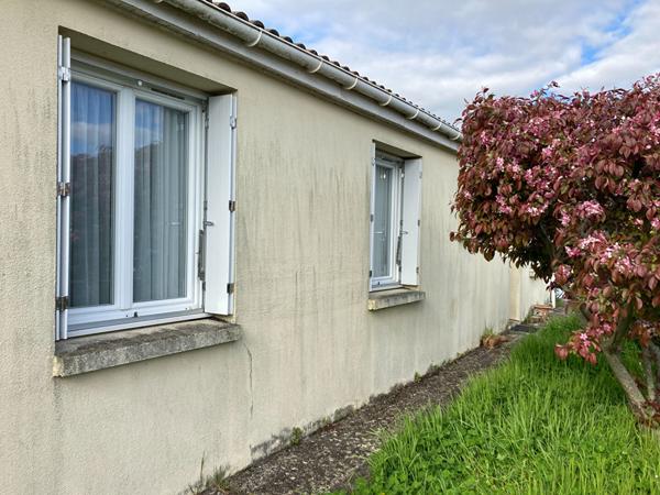 Maison Marans 5 pièce(s) 99.37 m2