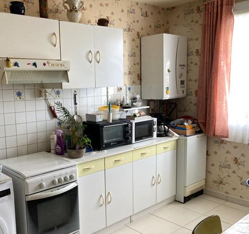 Maison Marans 5 pièce(s) 99.37 m2