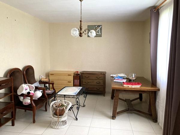 Maison Marans 5 pièce(s) 99.37 m2