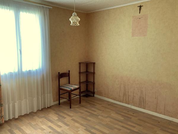 Maison Marans 5 pièce(s) 99.37 m2