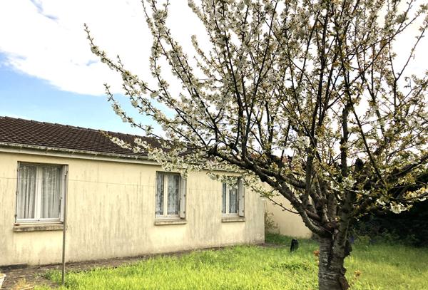 Maison Marans 5 pièce(s) 99.37 m2