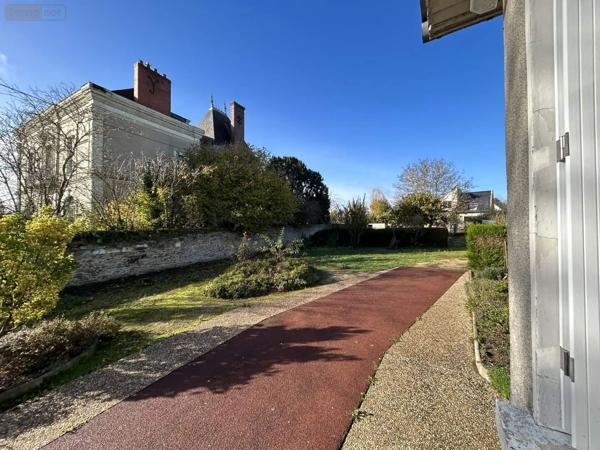 Achat - Maison Château-Gontier-sur-Mayenne 53200 4 pièces 85 m 2 1582 m 2