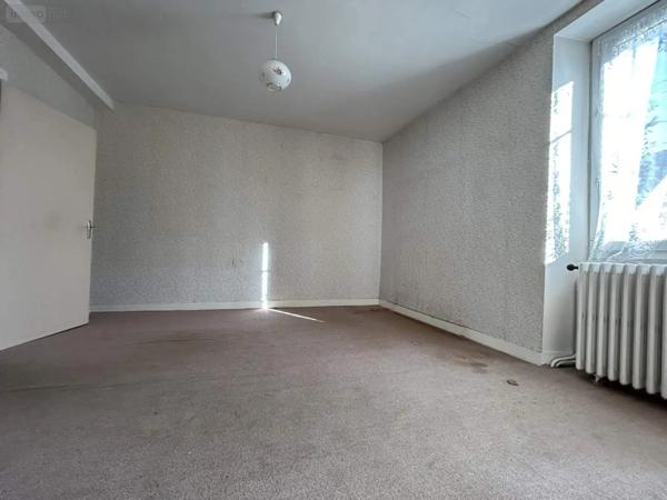 Achat - Maison Château-Gontier-sur-Mayenne 53200 4 pièces 85 m 2 1582 m 2