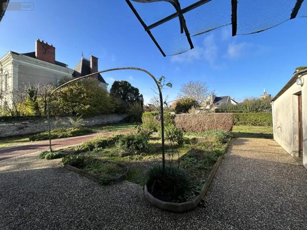Achat - Maison Château-Gontier-sur-Mayenne 53200 4 pièces 85 m 2 1582 m 2