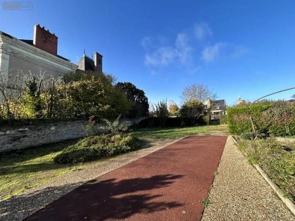 Achat - Maison Château-Gontier-sur-Mayenne 53200 4 pièces 85 m 2 1582 m 2