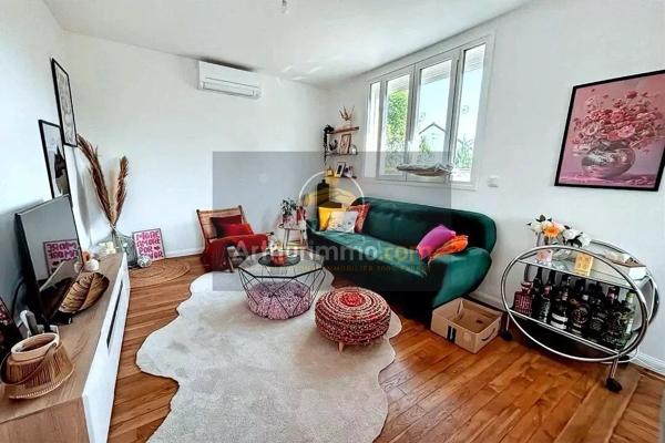 Vente Maison 6 pièces 112 m2 à Gretz-Armainvilliers