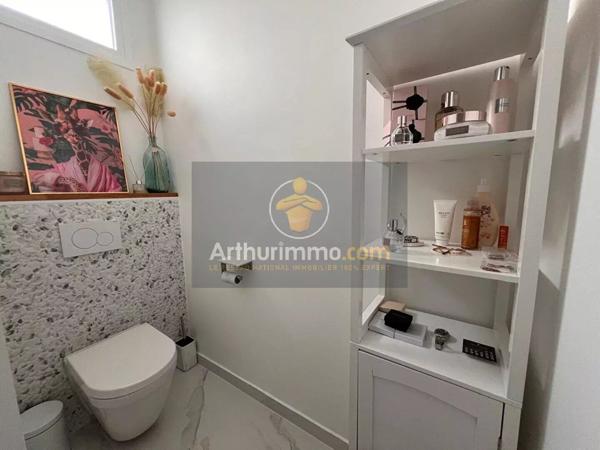 Vente Maison 6 pièces 112 m2 à Gretz-Armainvilliers