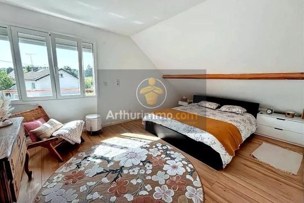 Vente Maison 6 pièces 112 m2 à Gretz-Armainvilliers