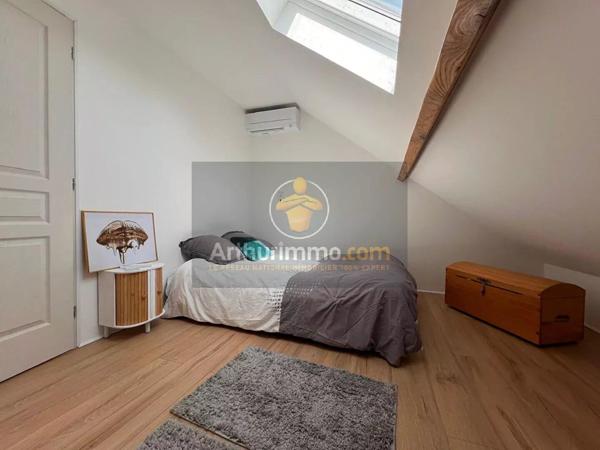 Vente Maison 6 pièces 112 m2 à Gretz-Armainvilliers