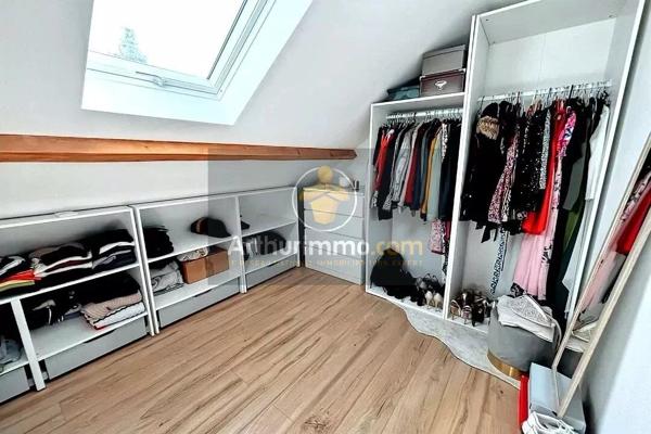 Vente Maison 6 pièces 112 m2 à Gretz-Armainvilliers