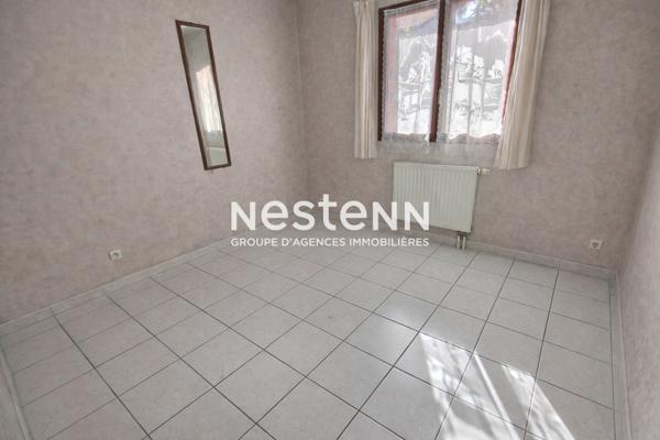 Secteur Charreard ? Maison familiale 140 m² ? 5 chambres ? Terrain 591 m²