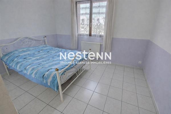 Secteur Charreard ? Maison familiale 140 m² ? 5 chambres ? Terrain 591 m²