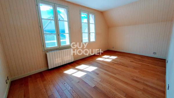 Appartement Chartres Cathédrale 5 pièce(s) 126 m² avec garage