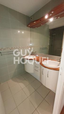 Appartement Chartres Cathédrale 5 pièce(s) 126 m² avec garage