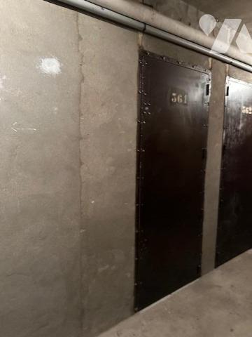 'INVESTISSEMENT LOCATIF 'Appartement T 4 d'une superficie de 81.22 m² (loi carrez) avec cave, grenie