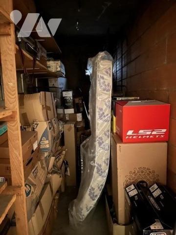 'INVESTISSEMENT LOCATIF 'Appartement T 4 d'une superficie de 81.22 m² (loi carrez) avec cave, grenie