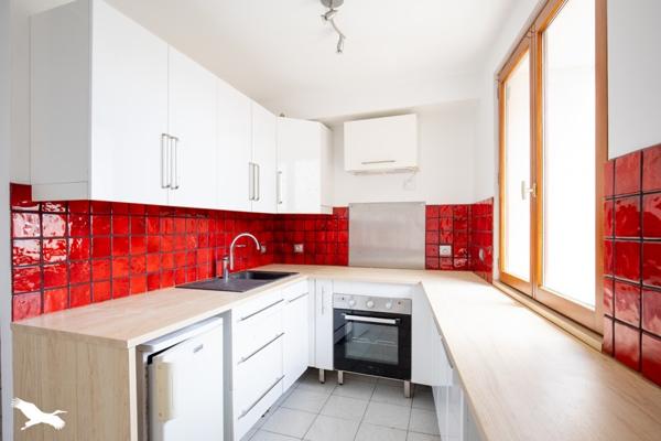 Maison à vendre |  Gargenville |  4 pièces | 57 m²