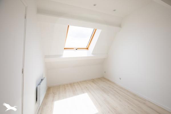 Maison à vendre |  Gargenville |  4 pièces | 57 m²