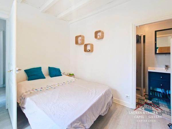 Maison de ville Aix les Bains d'environ 160m²