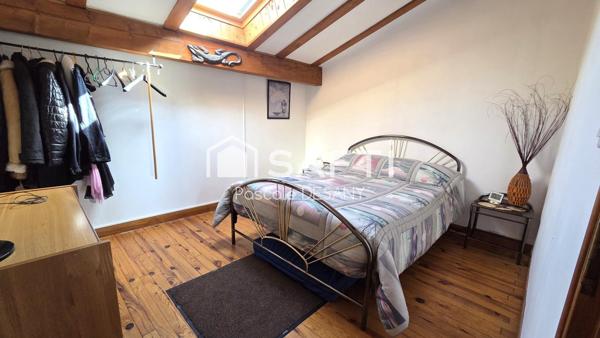 Charmante maison familiale de 157 m²  avec piscine