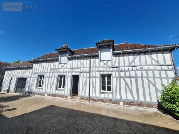 Achat - Maison | Maison Troyes 10000 5 pièces 191 m 2 893 m 2