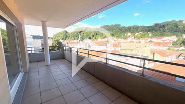 Appartement 3 pièces 68.25 m2