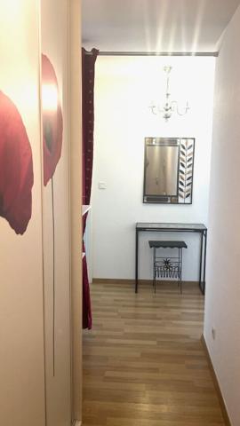 Appartement 3 pièces 68.25 m2