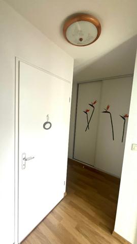 Appartement 3 pièces 68.25 m2