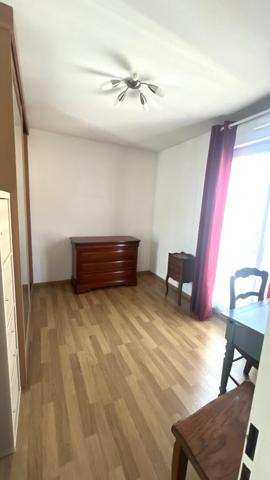 Appartement 3 pièces 68.25 m2