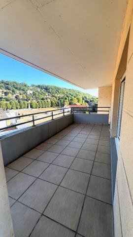 Appartement 3 pièces 68.25 m2