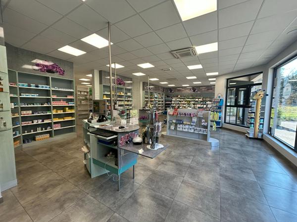 Local commercial 200 m2