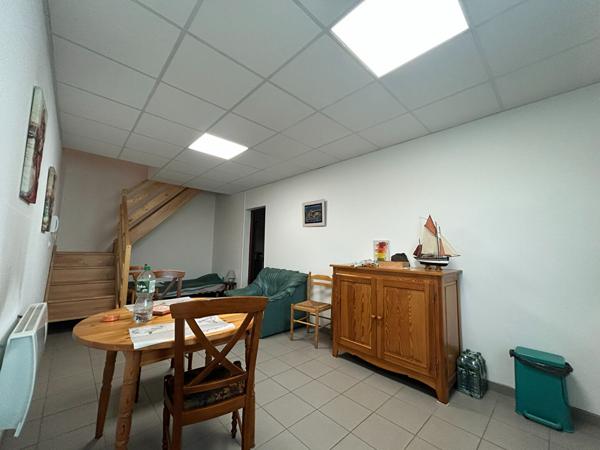 Local commercial 200 m2