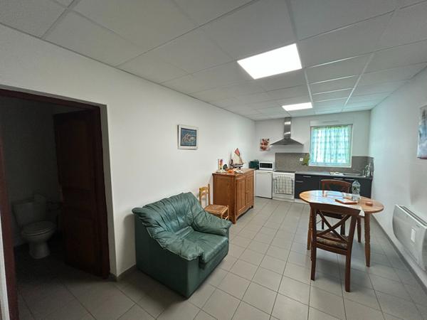Local commercial 200 m2