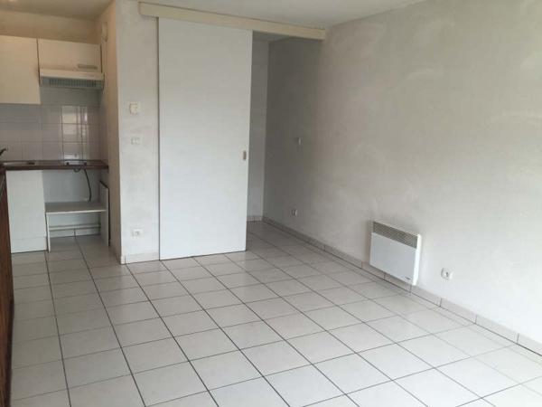 Location Appartement à LANGOIRAN